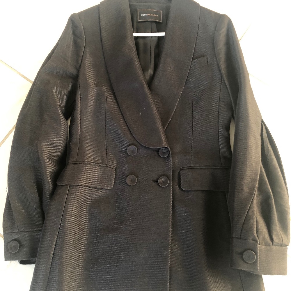 Bcbg MaxAzria. Jacket
